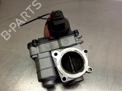 Used Throttle body NISSAN MICRA III (K12) 1.4 16V (88 hp) 24178614