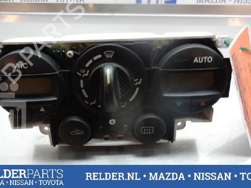 Used Climate control NISSAN PRIMERA Hatchback (P11) 2.0 16V (140 hp) 22136015