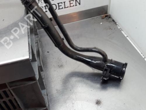 Pipe MAZDA 6 Estate (GJ, GL) 2.0 (GJEFW) | BP22163330M125 
