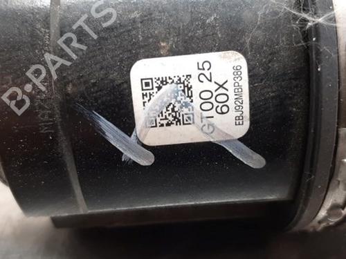 Left front driveshaft MAZDA 3 Hatchback (BP) 2.0 SKYACTIV-G M Hybrid | BP28173599M38 - Image 3