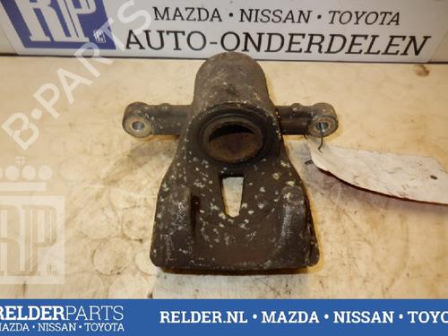 Right rear brake caliper TOYOTA AVENSIS (_T25_) 2.0 D-4D (CDT250_, CDT250R) | BP22136530M106 