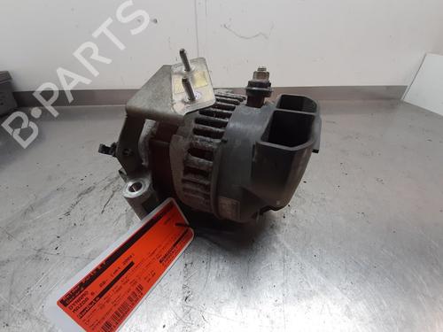 Used Alternator MAZDA 6 Saloon (GH) 2.0 MZR (GHEFP, GH10F) (147 hp) 22168529