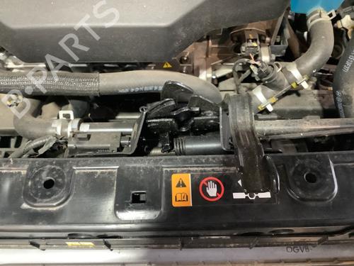 Używane Zamek maski HYUNDAI IONIQ (AE) Electric (136 hp) 30805033