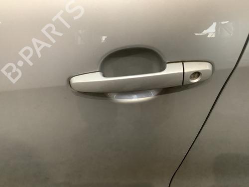 Used Front left exterior door handle TOYOTA AYGO (_B4_) 1.0 (KGB40) (69 hp) 22165217