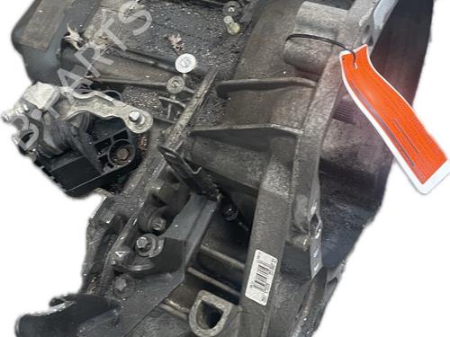Gearbox NISSAN NOTE (E11, NE11) 1.4 | BP26136791M3 - Image 6