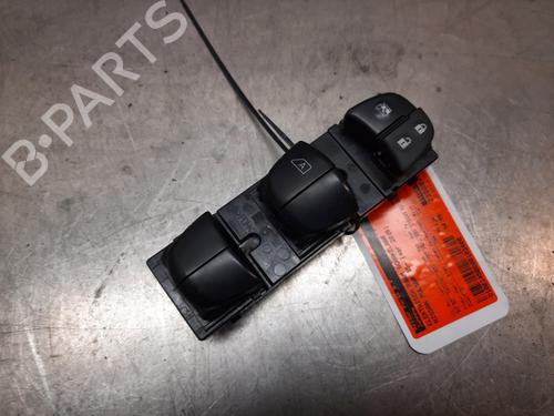 Used Switch NISSAN PULSAR Hatchback (C13) 1.2 DIG-T (115 hp) 22168754