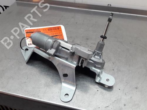 Rear wiper motor NISSAN MICRA IV (K13K, K13KK) 1.2 | BP22163731M102 