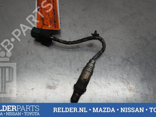 Electronic sensor NISSAN MICRA III (K12) 1.2 16V | BP22150297M84 
