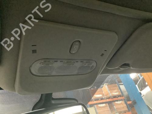 Plafoniera interna Plafoniera interna NISSAN QASHQAI II (J11, J11_) 1.6 DIG-T (163 hp) 35987334 35987334