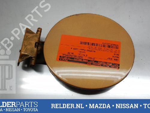 Używane Klapa wlewu paliwa MAZDA MX-5 II (NB) 1.6 16V (NB6C) (110 hp) 22137623