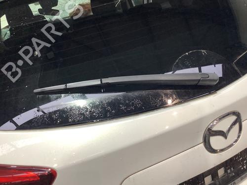 Bagrudeviskerarm MAZDA CX-5 (KE, GH) 2.2 D AWD (KE102) (175 hp) 32221310