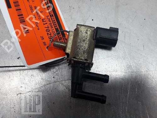 Elektronisk sensor NISSAN MICRA III (K12) 1.2 16V (80 hp) 22155300