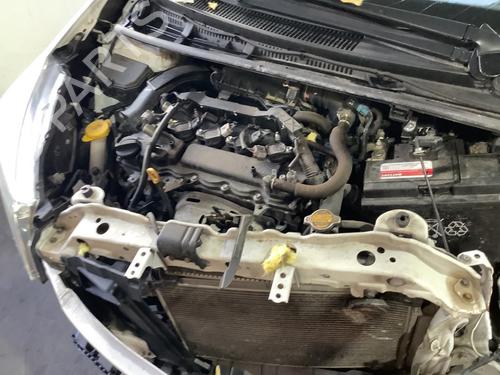 Motor TOYOTA YARIS (_P9_) 1.33 VVT-i (NSP90_, NSP90R) | BP29917346M1 