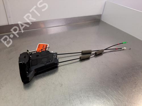 Rear left lock TOYOTA YARIS CROSS (MXP_) 1.5 Hybrid (MXPJ10) | BP22993133C100 