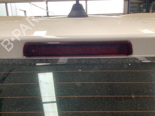 Bremselys Bremselys TOYOTA AYGO X (_B7_) 1.0 VVT-i (KGB70) (72 hp) 25048107 25048107