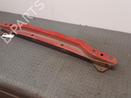 Rear bumper reinforcement TOYOTA AYGO (_B1_) 1.0 (KGB10_, KGB10R) | BP22173470C73 