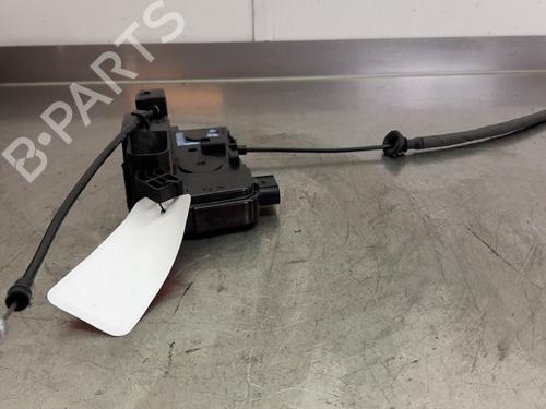 Used Rear left lock KIA VENGA (YN) 1.4 CVVT (90 hp) 32082695