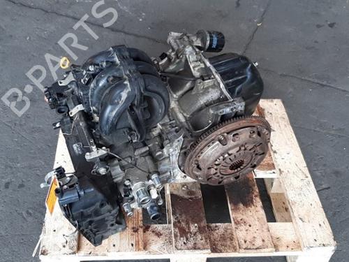 Used Engine Engine TOYOTA AYGO (_B1_) 1.0 (KGB10_, KGB10R) (68 hp) 33286330 33286330