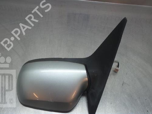 Left mirror MAZDA 6 Hatchback (GG) 2.0 (GGES) | BP22151791C26 