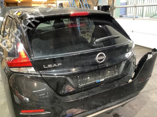 Tailgate NISSAN LEAF (ZE1) Electric | BP30713293C6
