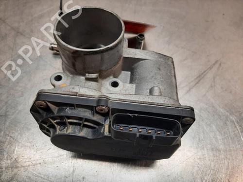 Gasklephuis NISSAN PIXO (UA0) 1.0 (68 hp) 22168852