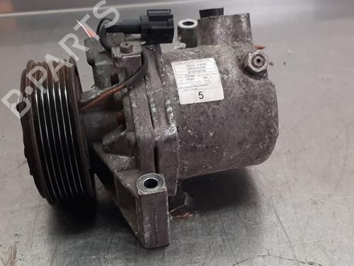AC Kompressor NISSAN NOTE (E12) 1.2 | BP23239187M34 - Image 3