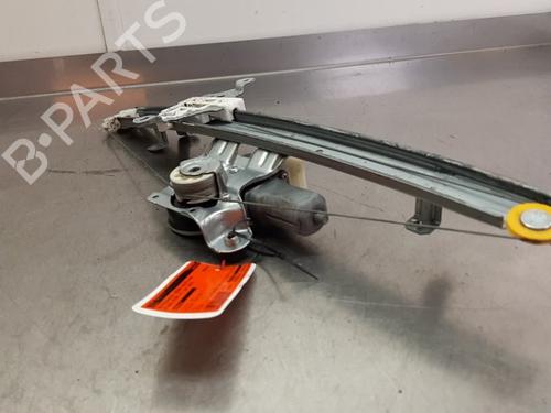 front-right-window-mechanism-nissan-micra-v-k14-2016-27452921 main image