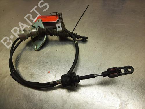Used Cable MAZDA CX-3 (DK) 2.0 SKYACTIV-G (DK5W, DK6W) (120 hp) 22168049