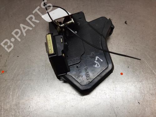 Rear left lock TOYOTA AVENSIS Estate (_T25_) 2.0 VVT-i (AZT250_, AZT250R) | BP22168383C100 