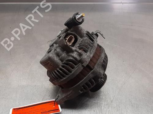 Generator MAZDA 2 (DE_, DH_) 1.3 (DE3FS) (86 hp) 29009813