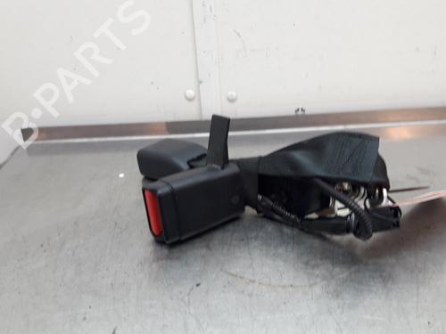 Seat buckle TOYOTA AURIS Estate (_E18_) 1.8 Hybrid (ZWE186_, ZWE186R, ZWE186H) | BP22163887I32 