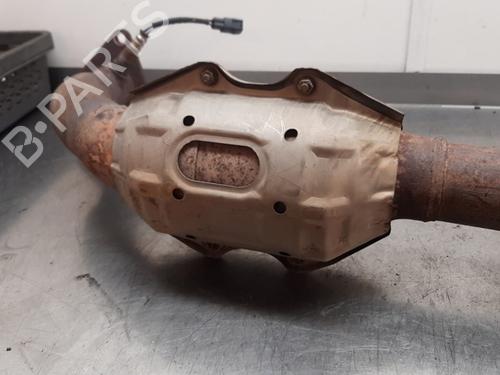 Exhaust manifold TOYOTA TUNDRA Pickup (_K5_, _K6_) 5.7 4WD (USK56_, USK57_, USK55_, USK75_, USK55L, USK57L,... | BP29576321M110 