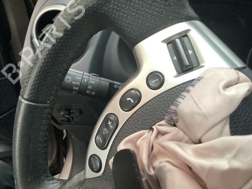 Used Steering column stalk Steering column stalk NISSAN QASHQAI I (J10, NJ10) 1.6 (114 hp) 36489101 36489101