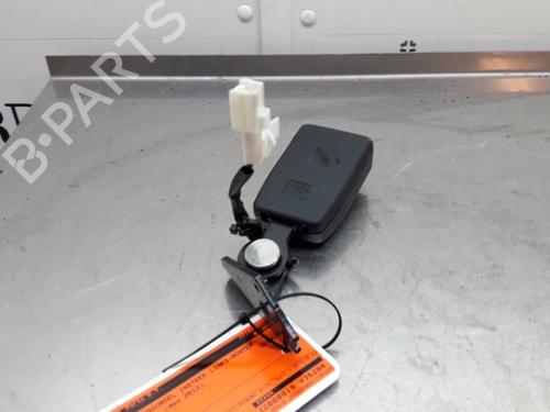 Seat buckle MAZDA 6 Estate (GJ, GL) 2.0 (GJEFW) | BP22163327I32 