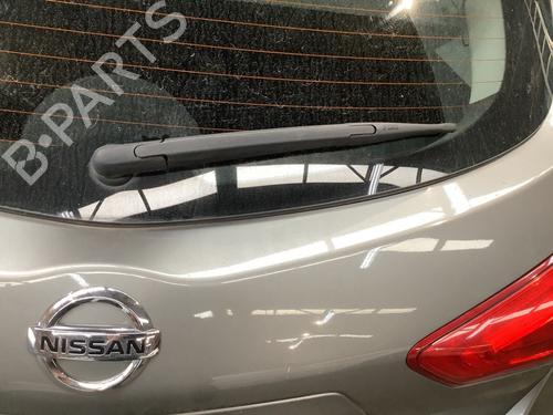 Used Rear windshield wiper arm NISSAN PULSAR Hatchback (C13) 1.2 DIG-T (115 hp) 22167491
