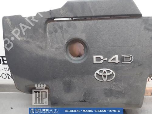 Used Underbody protection TOYOTA AVENSIS Saloon (_T27_) 2.0 D-4D (ADT270_, ADT270R) (126 hp) 22156563