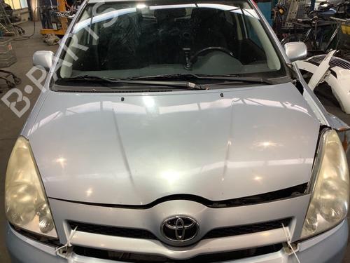 Motorhjelm Motorhjelm TOYOTA COROLLA Verso (ZER_, ZZE12_, R1_) 1.8 (ZNR11_, ZNR11R) (129 hp) 30713239 30713239
