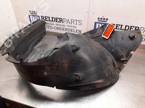 Hjulbue Hjulbue NISSAN MICRA IV (K13K, K13KK) 1.2 DIG-S (98 hp) 22168976 22168976
