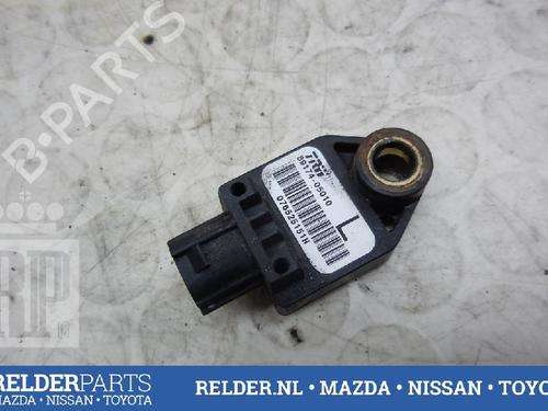 Used Electronic module TOYOTA AVENSIS (_T25_) 2.0 D-4D (CDT250_, CDT250R) (116 hp) 22144375