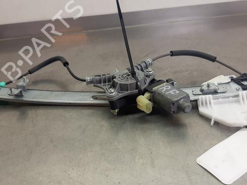 Used Front right window mechanism Front right window mechanism KIA STONIC (YB) 1.0 T-GDi Eco-Dynamics+ (101 hp) 34005799 34005799