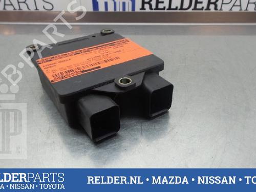 Airbag module MAZDA 2 (DY) 1.4 (80 hp) 22138535