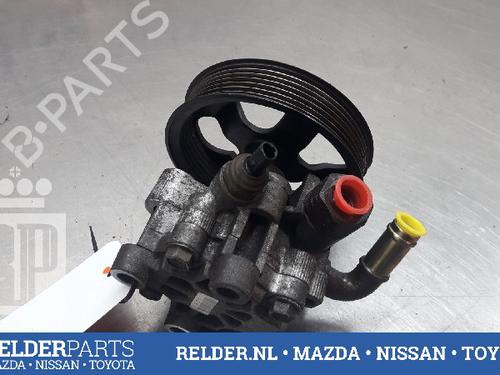 Styring servopumpe TOYOTA AVENSIS (_T22_) 2.0 VVT-i (AZT220_, AZT220R) | BP22157026M99 