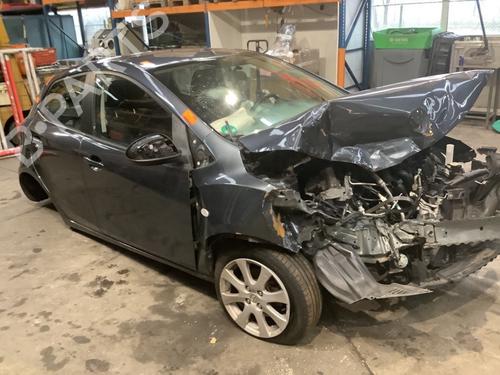 Egr MAZDA 2 (DE_, DH_) 1.3 (DE3FS) | BP22425616M69 - Image 5