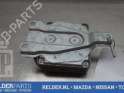 ECU airbags TOYOTA AVENSIS Liftback (_T22_) 1.8 i (AT221_, AT221R) | BP22137758M53 