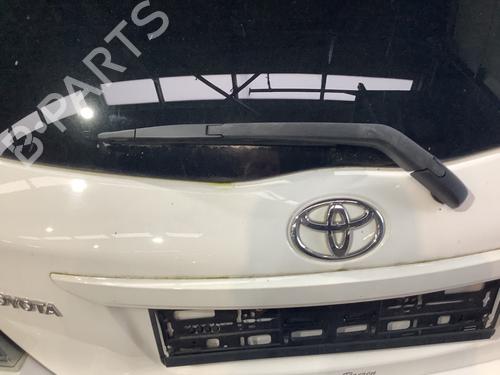 rear-windshield-wiper-arm-toyota-yaris-_p9_-2005-2006-2007-2008-2009-2010-2011-2012-2013-2014-29917318 main image