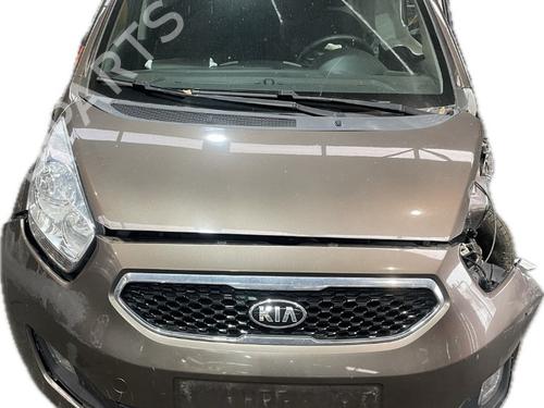 Gearbox KIA VENGA (YN) 1.4 CVVT | BP29220412M3 - Image 7