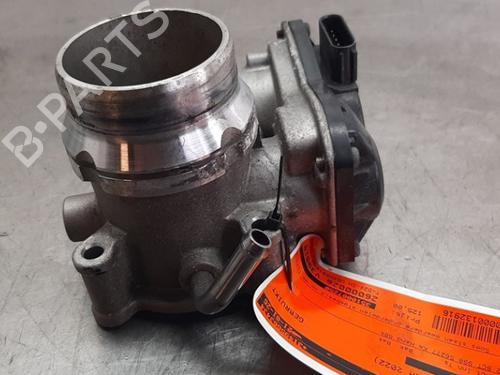 Throttle body KIA CEED Sportswagon (CD) 1.0 T-GDI | BP31874225M82  - Image 5