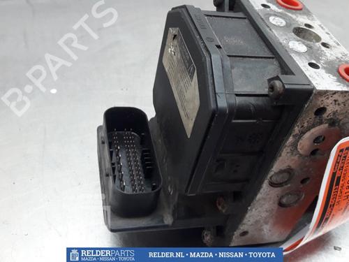 Used Electronic module TOYOTA AVENSIS Estate (_T25_) 2.0 D-4D (CDT250_, CDT250R) (116 hp) 22155816