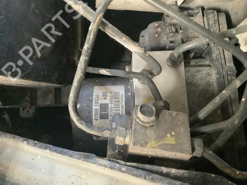 Used ABS pump ABS pump 22171302 22171302