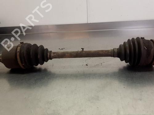 Used Left front driveshaft KIA SPORTAGE II (JE_, KM_) 2.0 i 16V (141 hp) 26912417